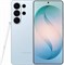 Samsung Galaxy S26 Ultra доступен в небесно-голубом цвете с 256 ГБ памяти. Это AI-телефон с 12 ГБ ОЗУ, настраиваемым приложением и встроенной функцией конфиденциальности дисплея. Телефон также оснащен функцией помощи при фотосъемке и камерой на 200 Мп. Ем 1000026930