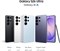 Samsung Galaxy S26 Ultra в цвете кобальтового фиолетового оттенка с объемом памяти 512 ГБ - это AI-смартфон с 12 ГБ оперативной памяти. Телефон имеет настраиваемое приложение, встроенную функцию конфиденциальности дисплея, а также функцию помощи при съемк 1000026934