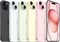 Жёлтый Apple iPhone 15 Plus с объемом памяти 256 ГБ 1000026936
