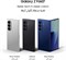 Samsung представила новый смартфон Galaxy Z Fold7 в цвете Blue Shadow с 256 ГБ встроенной памяти и 12 ГБ оперативной памяти. Устройство оснащено камерой на 200 Мп, 3-нм процессором и аккумулятором емкостью 4400 мАч. Данная версия предназначена для рынка О 1000026937