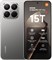Смартфон Xiaomi 15T Pro доступен в сером цвете с внутренней памятью 1024 ГБ и оперативной памятью 12 ГБ. Устройство оснащено 6,83-дюймовым дисплеем с поддержкой защиты зрения 144 Гц. Внутри работает процессор MediaTek Dimensity 9400+. Камера с телеобъекти 1000026940