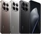 Смартфон Xiaomi 15T Pro доступен в сером цвете с внутренней памятью 1024 ГБ и оперативной памятью 12 ГБ. Устройство оснащено 6,83-дюймовым дисплеем с поддержкой защиты зрения 144 Гц. Внутри работает процессор MediaTek Dimensity 9400+. Камера с телеобъекти 1000026940