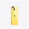 Жёлтый Apple iPhone 14 Plus с объемом памяти 512 ГБ 1000026958