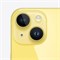 Жёлтый Apple iPhone 14 Plus с объемом памяти 512 ГБ 1000026958
