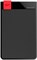 Жесткий диск Silicon Power Diamond D30 1Tb Black SP010TBPHDD3SS3K 2706 - фото 5936