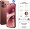 Vivo V70 5G доступен в коричневом цвете и имеет встроенную память 256 ГБ, а также камеру ZEISS 50 Мп. Смартфон оснащен изогнутым AMOLED-дисплеем разрешением 1.5K и частотой обновления 120 Гц. Емкость аккумулятора составляет 6500 мАч. Устройство имеет защи 1000026982