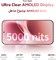 Vivo V70 5G доступен в коричневом цвете и имеет встроенную память 256 ГБ, а также камеру ZEISS 50 Мп. Смартфон оснащен изогнутым AMOLED-дисплеем разрешением 1.5K и частотой обновления 120 Гц. Емкость аккумулятора составляет 6500 мАч. Устройство имеет защи 1000026982