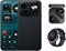 Набор Nothing Phone (4a) Pro предлагает тройную камеру 50 МП с ультразумом до 140x, долговечный аккумулятор, быструю зарядку 50 Вт, AMOLED-дисплей 144 Гц и панель Glyph Bar. Цвет - черный, объем памяти 12 ГБ + 256 ГБ 1000026985