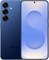 Samsung Galaxy S25 AI с темно-синим корпусом, оснащенный 128 ГБ встроенной памяти и 12 ГБ оперативной памяти. Устройство работает на операционной системе Android и оборудовано 50-мегапиксельной камерой. Международная версия смартфона обладает длительным в 1000026988