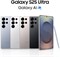 Samsung Galaxy S25 Ultra AI оснащен 512 ГБ встроенной памяти и 12 ГБ оперативной памяти. Устройство представлено в цвете "титаново-серебристом" и работает на операционной системе Android. Телефон оснащен камерой на 200 Мп и стилусом S Pen. Международная в 1000026979