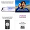 Новый смартфон Apple iPhone 17e предлагает 256 ГБ памяти, 6,1-дюймовый дисплей Super Retina XDR, чип A19, длительное время работы без подзарядки, 48-мегапиксельную камеру Fusion и доступен в нежно-розовом цвете 1000026993