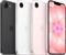 Новый смартфон Apple iPhone 17e предлагает 256 ГБ памяти, 6,1-дюймовый дисплей Super Retina XDR, чип A19, длительное время работы без подзарядки, 48-мегапиксельную камеру Fusion и доступен в нежно-розовом цвете 1000026993
