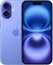 Apple iPhone 16 в цвете ультрамарин с объемом памяти 128 ГБ 1000026999
