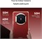 Складной смартфон HUAWEI Mate X7 имеет 16 ГБ оперативной памяти и 512 ГБ встроенной памяти. Устройство оснащено 8-дюймовым складным LTPO-дисплеем с частотой обновления 120 Гц, камерой True-to-College и защитным стеклом Kunlun Glass. Емкость аккумулятора с 1000027000