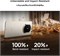Складной смартфон HUAWEI Mate X7 имеет 16 ГБ оперативной памяти и 512 ГБ встроенной памяти. Устройство оснащено 8-дюймовым складным LTPO-дисплеем с частотой обновления 120 Гц, камерой True-to-College и защитным стеклом Kunlun Glass. Емкость аккумулятора с 1000027000