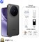 Новый смартфон vivo X300 5G доступен в цвете Elite Black и оснащен памятью 16 ГБ и встроенным накопителем на 512 ГБ. Устройство имеет AMOLED дисплей с частотой обновления 120 Гц, камеру ZEISS на 200 Мп и процессор MediaTek Dimensity 9500. Смартфон обладае 1000027014
