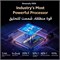 Новый смартфон vivo X300 Pro 5G в цвете Phantom Black с объемом памяти 16+512 ГБ имеет AMOLED дисплей с частотой обновления 120 Гц. Камера ZEISS на 200 Мп позволит делать качественные снимки. В устройстве установлен процессор MediaTek Dimensity 9500 и име 1000027018
