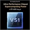 Новый смартфон vivo X300 Pro 5G в цвете Phantom Black с объемом памяти 16+512 ГБ имеет AMOLED дисплей с частотой обновления 120 Гц. Камера ZEISS на 200 Мп позволит делать качественные снимки. В устройстве установлен процессор MediaTek Dimensity 9500 и име 1000027018