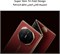 Смартфон HUAWEI Mate XT Super Slim имеет трехсекционный дизайн, память 16 ГБ + 1 ТБ, улучшенную систему шарниров с высокой точностью, камеру Ultra Aperture XMAGE, 10,2-дюймовый дисплей HUAWEI X-True с высоким разрешением и функцией MultiView, а также белы 1000027024