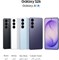 Черный Samsung Galaxy S26 с 256 ГБ встроенной памяти - это AI-телефон с 12 ГБ оперативной памяти, настраиваемым процессором, 50-мегапиксельной камерой и 2-летней гарантией Samsung Care+ от случайных повреждений (подтверждено в ОАЭ) 1000027026