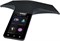 Yealink CP965-Teams - это конференц-телефон, который имеет сертификат от Microsoft для совместной работы с Teams. Устройство оснащено 5-дюймовым мультисенсорным экраном и встроенным Bluetooth 1000027034