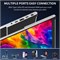 16-дюймовый игровой монитор с технологией OLED и разрешением 4K/UHD предназначен для использования с ноутбуком. Этот портативный монитор обладает 100% цветовым охватом стандарта DCI-P3 и поддерживает подключение через HDMI/USB-C. Он также может использова 1000027041