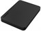 Жесткий диск Toshiba Canvio Basics 2Tb Black HDTB420EK3AA 2710 - фото 5940