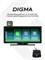 Устройство головное Digma SmartPlay 1200 8.9", две камеры 1000027648