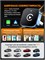 Беспроводной адаптер CarPlay и Android Auto 2-в-1 , Совместим только с iOS и Android , русская инструкция 1000027650