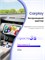 Беспроводной адаптер CarPlay и Android Auto 2-в-1 HaMeby, поддержка Яндекс. Навигатора. Совместим только с системами CarPlay и Android Auto. 1000027675