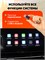 Беспроводной Android Carplay адаптер 2в1 Донгл Mini Box USB WIFI 1000027679