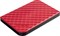 Жесткий диск Verbatim Store n Go New 1000Gb USB 3.0 Red 53203 2712 - фото 5942