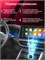 Беспроводной адаптер CarPlay и Android Auto 2-в-1 HaMeby , поддержка Яндекс. Навигатора. Совместимо с iOS и Android. Быстрое подключение за 15 секунд 1000027699