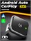 Беспроводной адаптер CarPlay и Android Auto универсальный для машины 1000027718