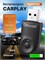 Ottocast MINI беспроводной адаптер CarPlay и Android Auto 1000027722