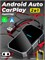 Беспроводной адаптер CarPlay и Android Auto универсальный для iphone и аndroid в машину 1000027724