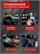 Беспроводной адаптер CarPlay и Android Auto универсальный для iphone и аndroid в машину 1000027724