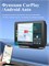 7" Универсальный сенсорный дисплей Android Auto + беспроводной CarPlay Камера заднего вида Для всех авто РФ / LADA,Hyundai,Kia Навигация + Голосовое Управление FM + Siri Plug & Play 1000027747