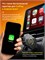 Беспроводной адаптер CarPlay и Android Auto 2 в 1, поддержка Яндекс.Навигатора, совместим только с iOS и Android 1000027748