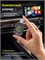 Беспроводной адаптер CarPlay и Android Auto 2 в 1, поддержка Яндекс.Навигатора, совместим только с iOS и Android 1000027748