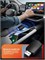 Беспроводной адаптер CarPlay и Android Auto 2-в-1 , поддержка Яндекс. Навигатора. Совместим только с iOS и Android 1000027750