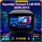 Штатная магнитола TS18A Pro 4+64GB Hyundai Tucson 2 IX35 2009-2015 Хендай Туксон 2 ИХ35 AB магнитола Android 12 2din головное устройство мультимедиа 1000027753