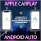 Штатная магнитола TS18A Pro 4+64GB Hyundai Tucson 2 IX35 2009-2015 Хендай Туксон 2 ИХ35 AB магнитола Android 12 2din головное устройство мультимедиа 1000027753