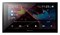 Автомобильная мультимедийная станция PIONEER DMH-A345BT 1000027763