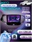 Штатная магнитола ProMusic P26 PRO 6+128GB Lada Vesta Лада Веста Комплект В магнитола Android 13 2din головное устройство 9 дюймов 1000027768
