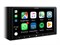 Цифровой медиа-ресивер с Apple CarPlay и Android Auto ALPINE iLX-W650BT 1000027777