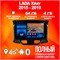 Штатная магнитола TS18Pro/4+64GB/ LADA Xray/ ЛАДА Х-рей/ Иксрэй/ магнитола Android 10/2din/ головное устройство/ мультимедиа/ 1000027780
