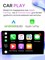 Штатная автомагнитола ProMusic P27 PRO 6+128GB Hyundai Veracruz ix55 Хендай Веракрус магнитола Android 10 головное устройство мультимедиа 1000027782