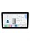 Магнитола 9" Mekede MN X20 Pro 4/64 Gb Honda Civic 8 FK FN FD 200 хэтчбек carplay 2 din 1000027784