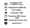 Штатная магнитола 2/32 для Mitsubishi Lancer 9 - Митсубиши Лансер 9 Android TS7 1000027791